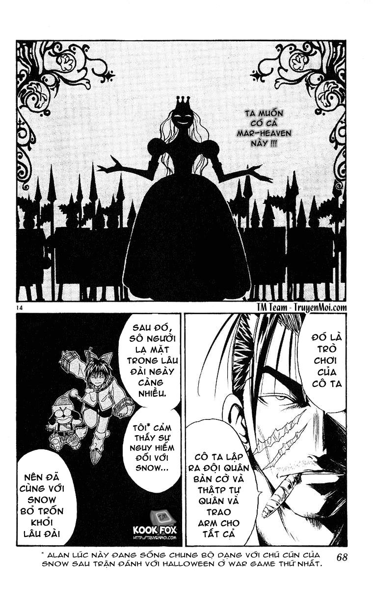 mar heaven chapter 89 15