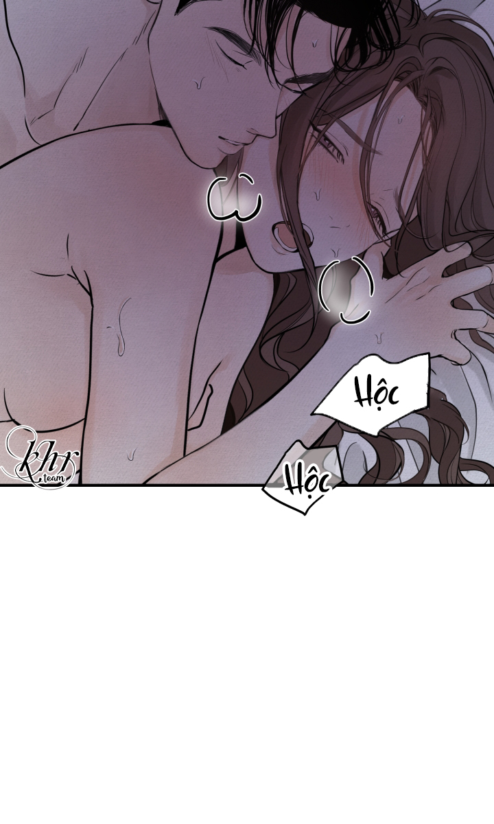 những người đàn ông đã lên giường tôi chapter 18 5