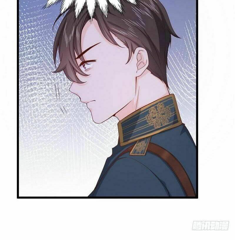 vợ yêu tư sủng của thiếu soái chapter 17 18