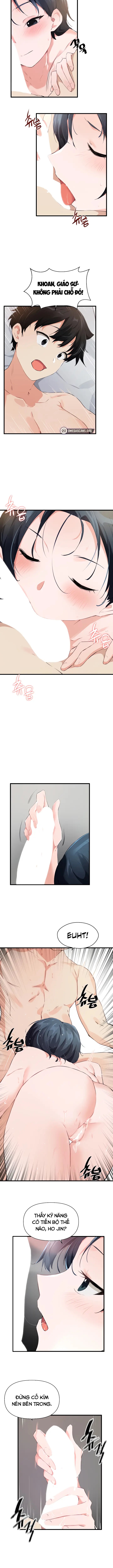 xin hãy cho em tinh lực chapter 25 5