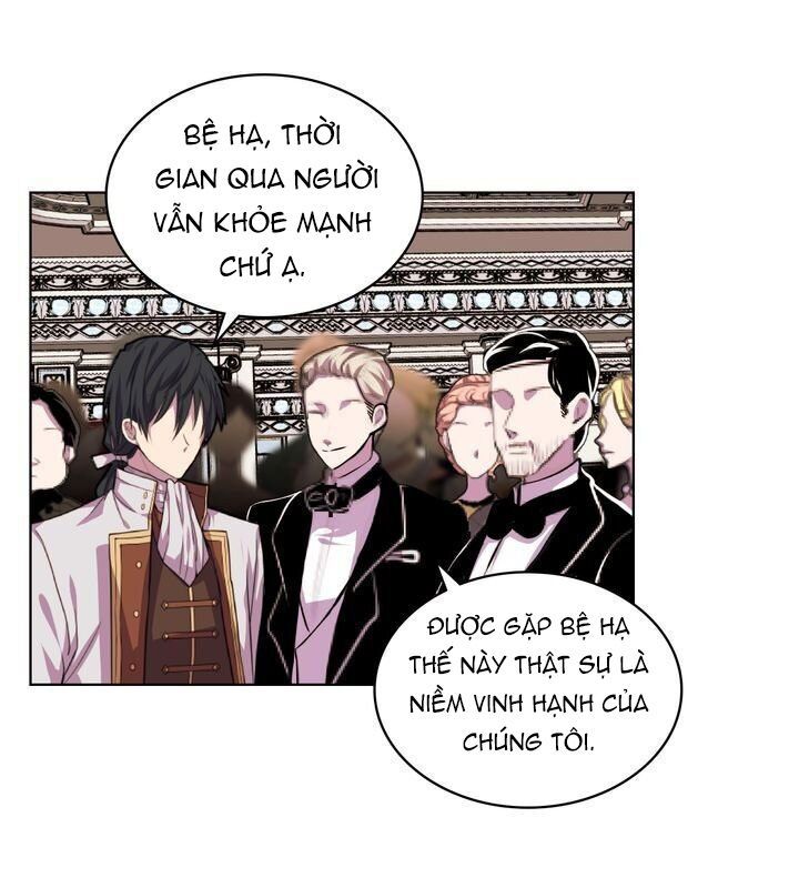 đức hạnh của ác nữ phản diện chapter 43 38