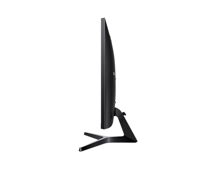 Màn hình Samsung LS34J550WQEXXV 34 inch/ 2K/ VA/ 75Hz/ 4ms/ 300 nits/ HDMI+DP/ FreeSync - Hàng Chính Hãng