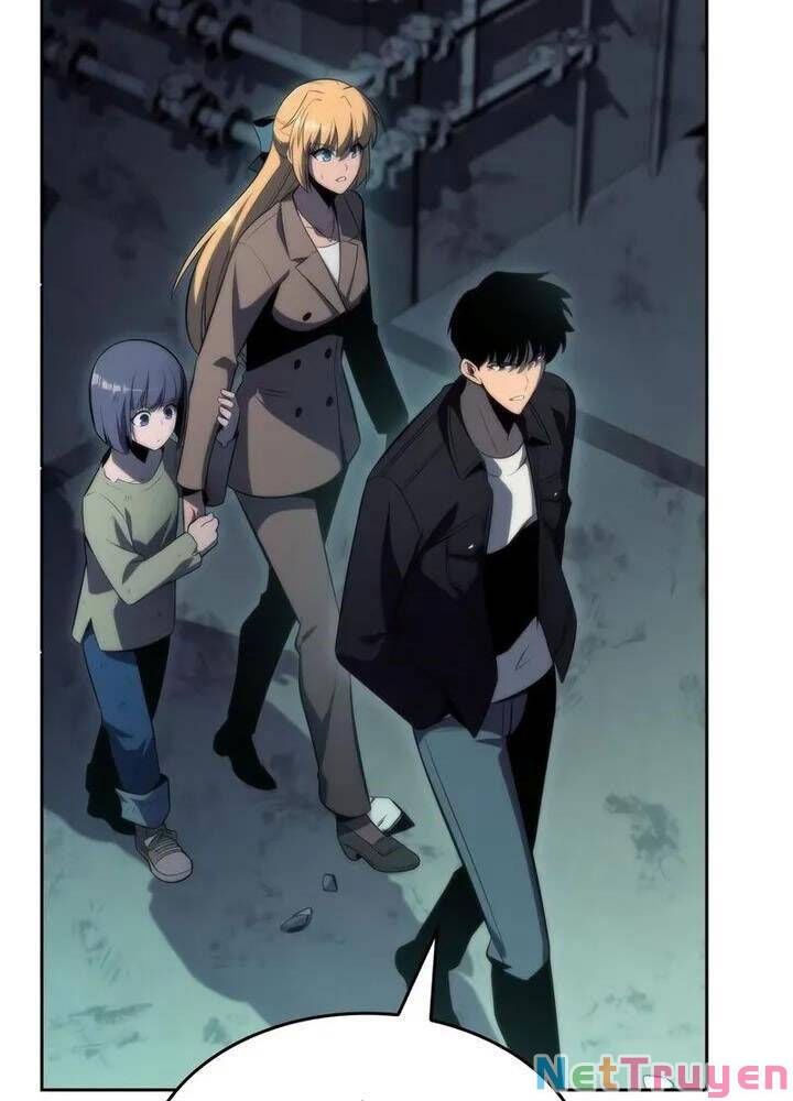 Người Chơi Mới Cấp Tối Đa Chapter 64 13