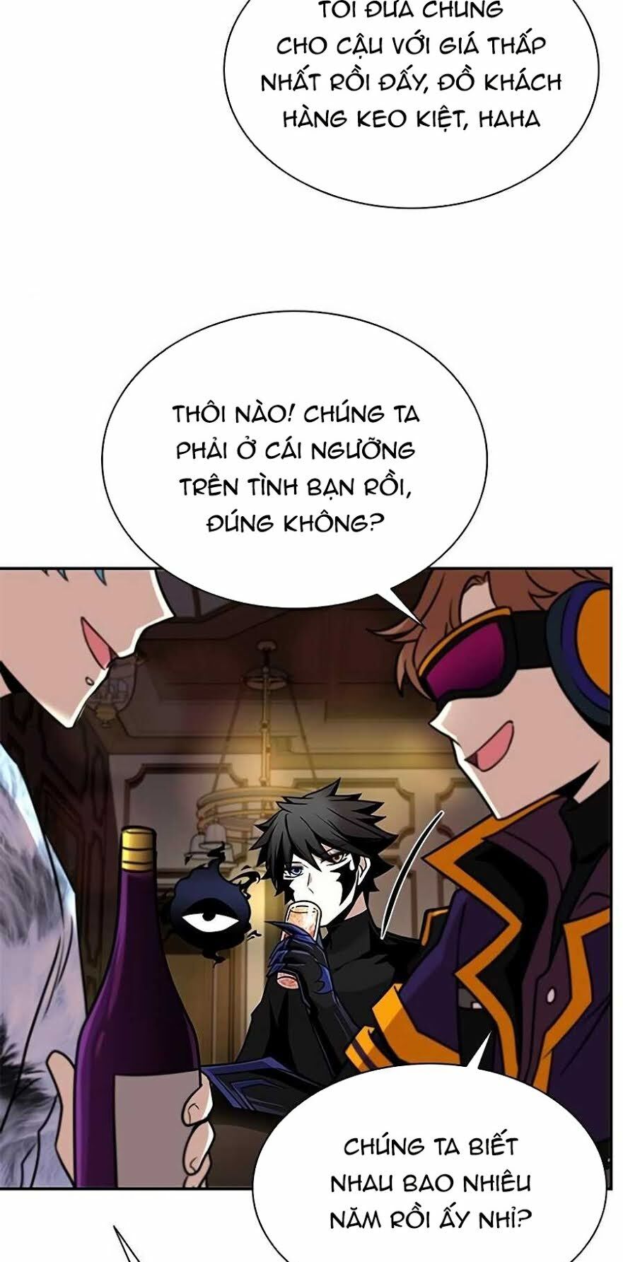 chuyển sinh thành ác nhân chapter 26 41