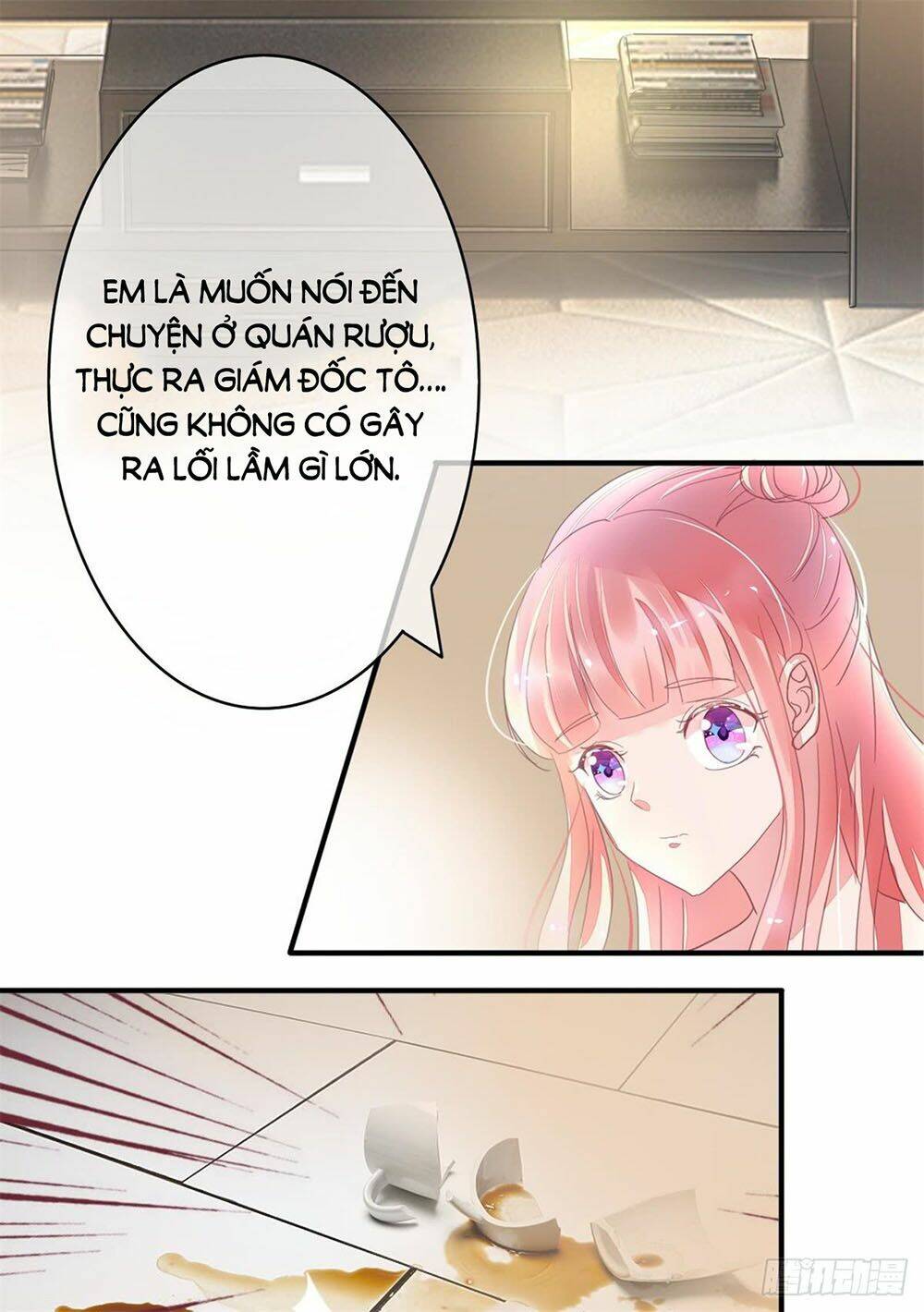 manh thê khó dỗ chapter 18 28