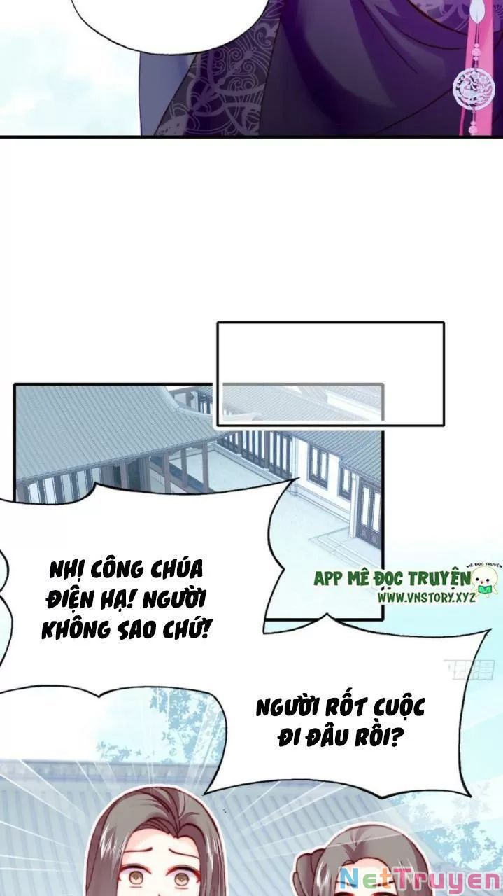 lại bị bệnh chiều chuộng quấn lấy chapter 35 44