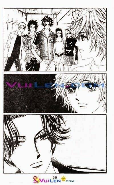 wait! wolf chapter 3 90