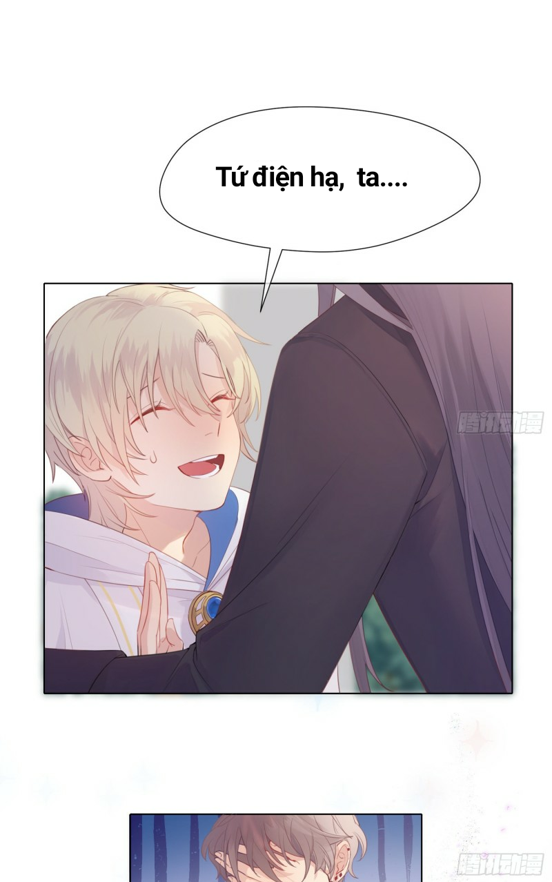 công lược của mami chapter 2 34