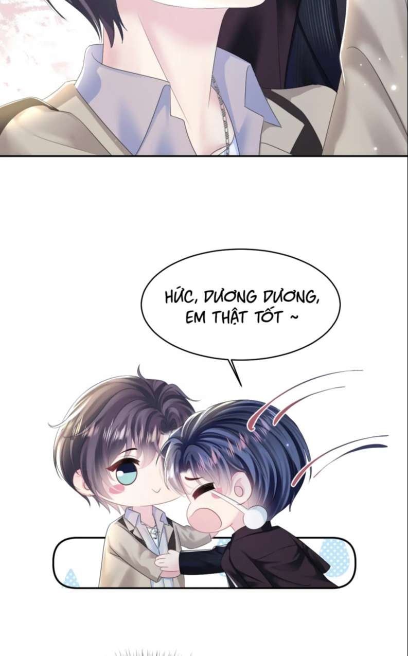 Tuyệt Mỹ Bạch Liên Online Dạy Học chapter 143 21