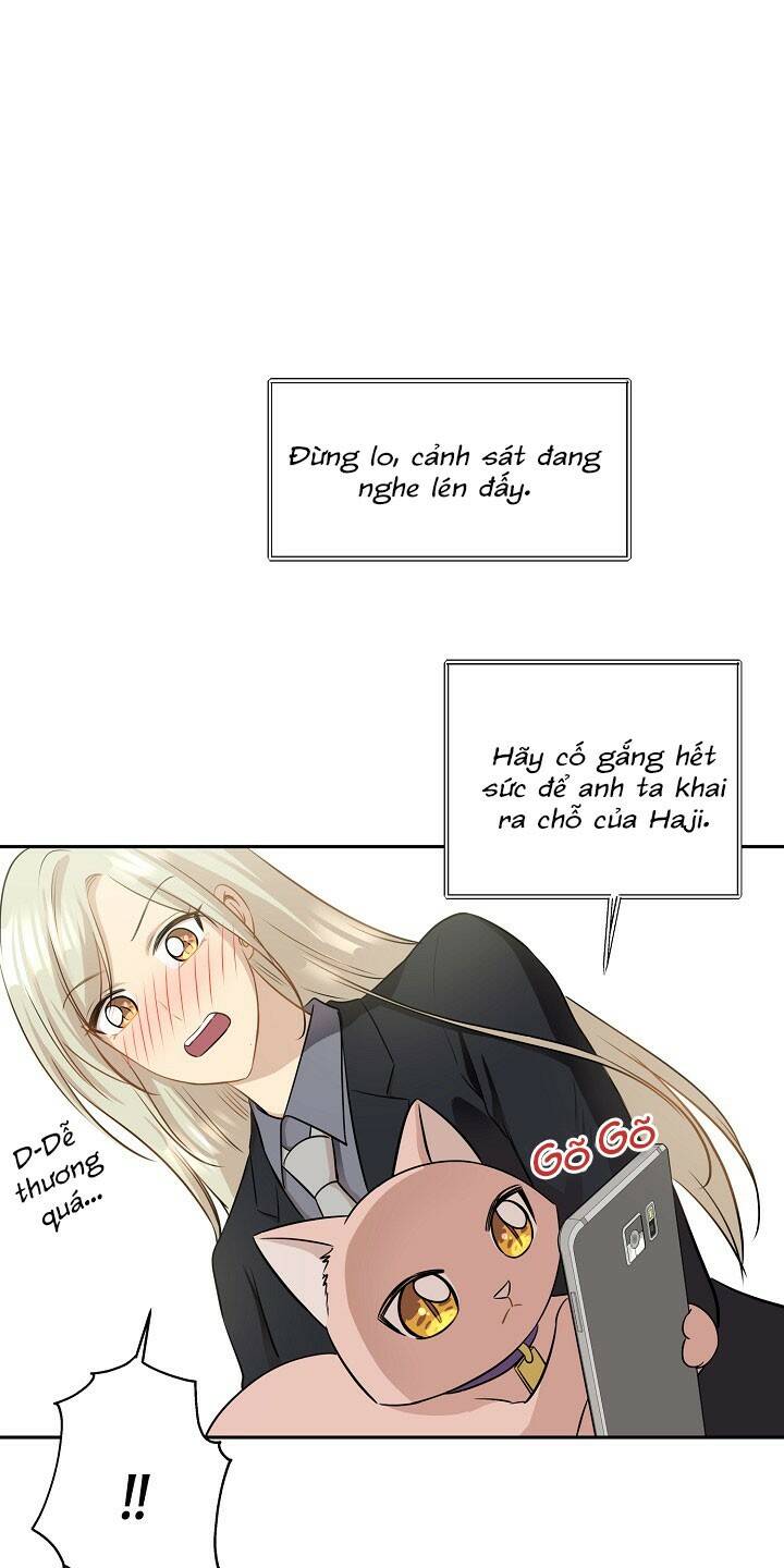 cuộc sống kỳ thú chapter 92 12