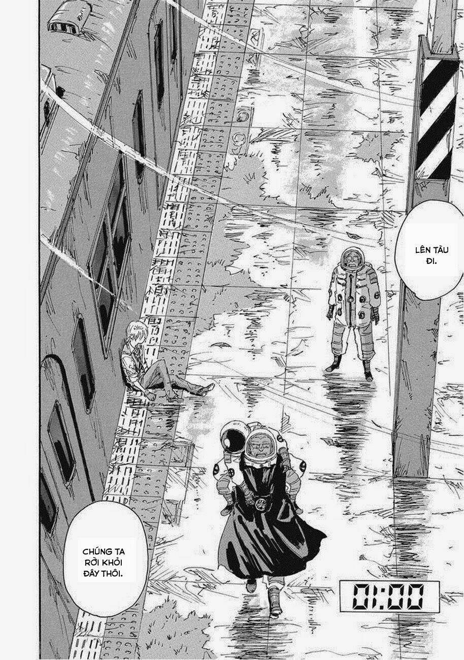 cúp quốc sư tử chapter 67 3