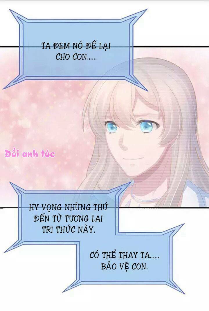 mạnh nhất manh chủ chapter 11 19