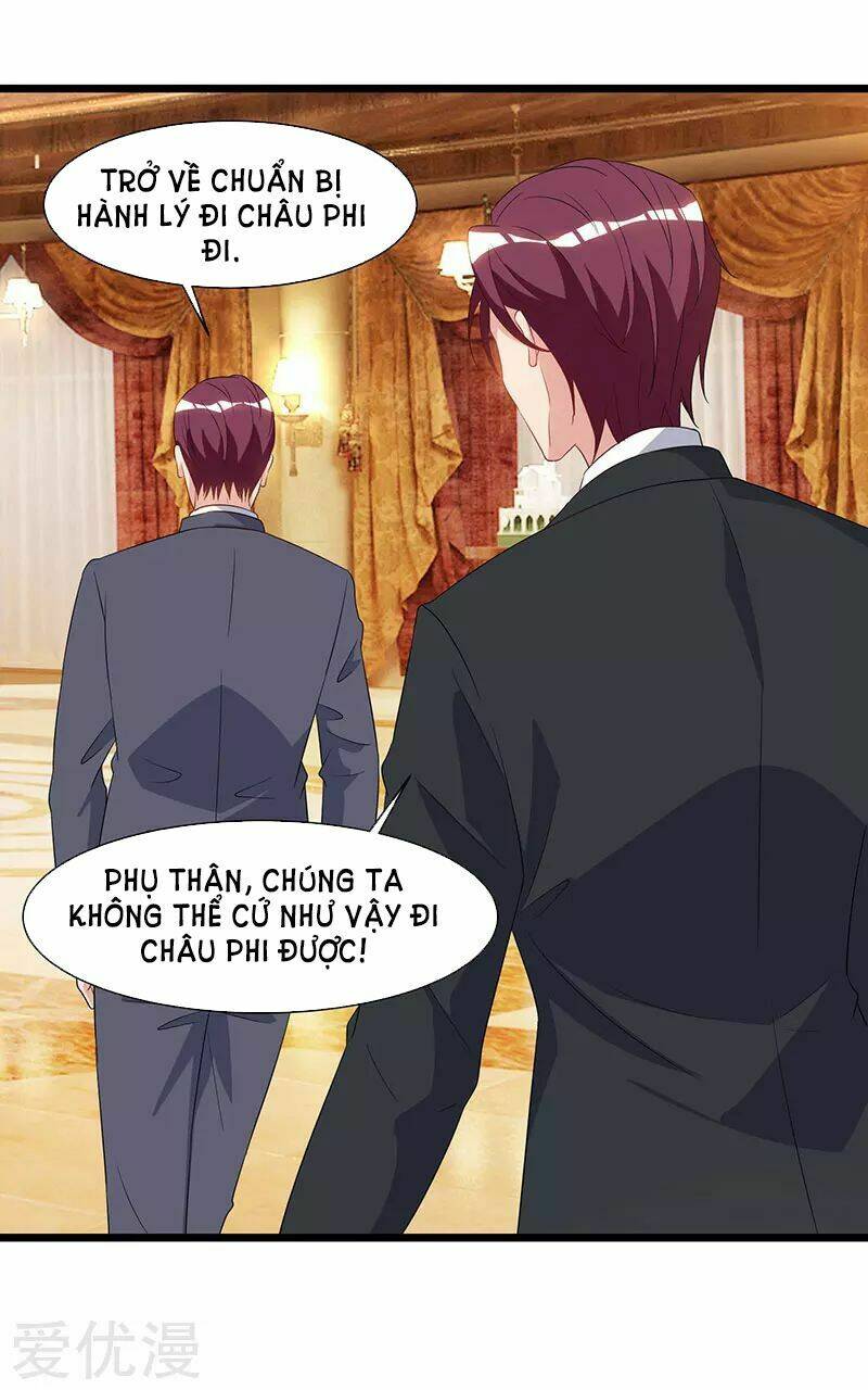 trọng sinh khí thiếu quy lai chapter 57 10