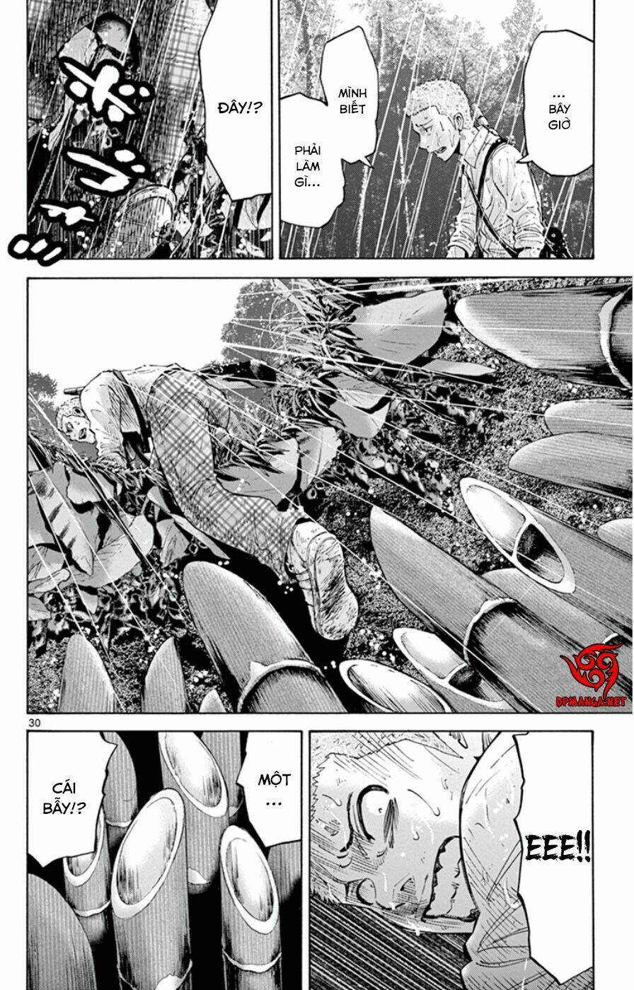 imawa no kuni no alice chapter 49.3 32