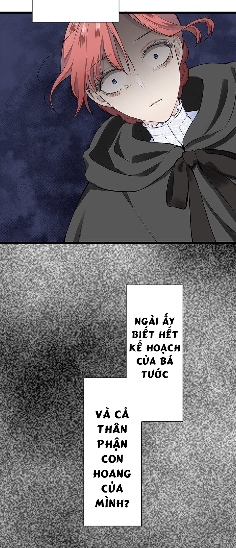 nullitas~nàng dâu giả dối~ chapter 42.1 10