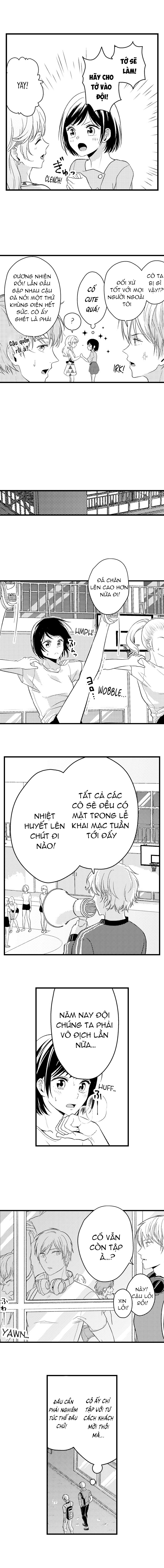 làm tình với tôi hay là đàn ông nhật bản? cái nào sướng hơn? (full) chapter 4.2 4