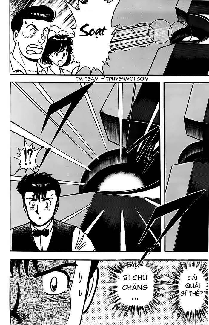 break shot chapter 57 17