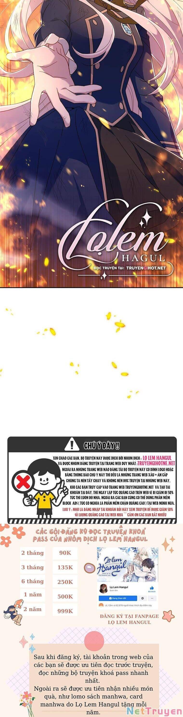 để yên cho tiểu thư hiền chapter 71 44