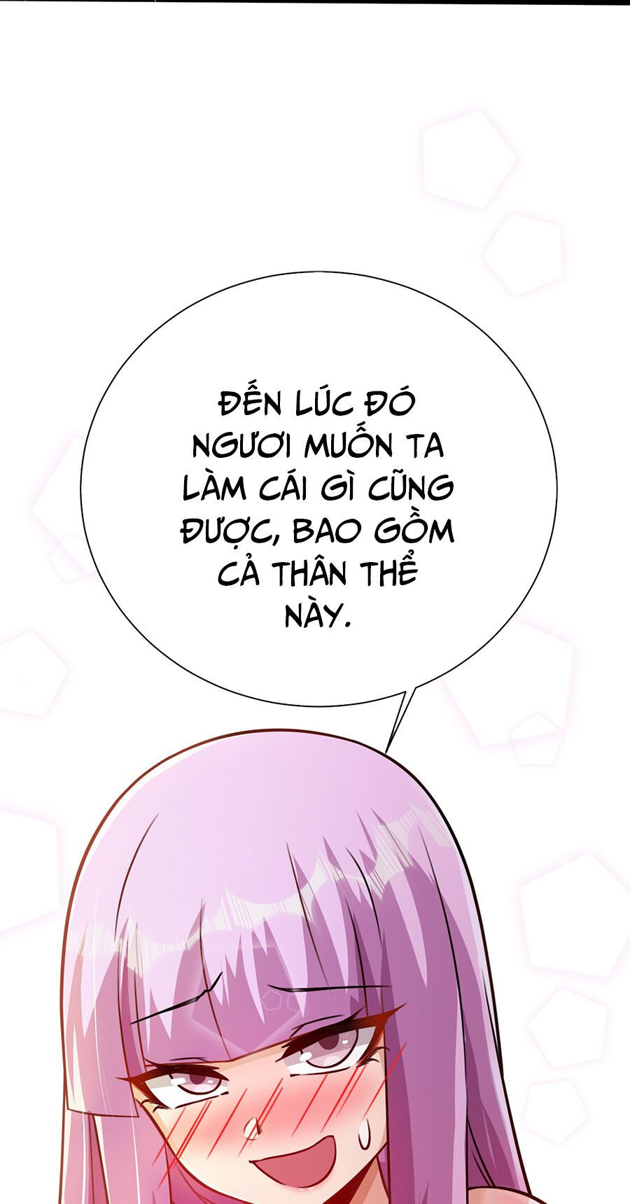 đại bảo kiếm của tôi chapter 40 44