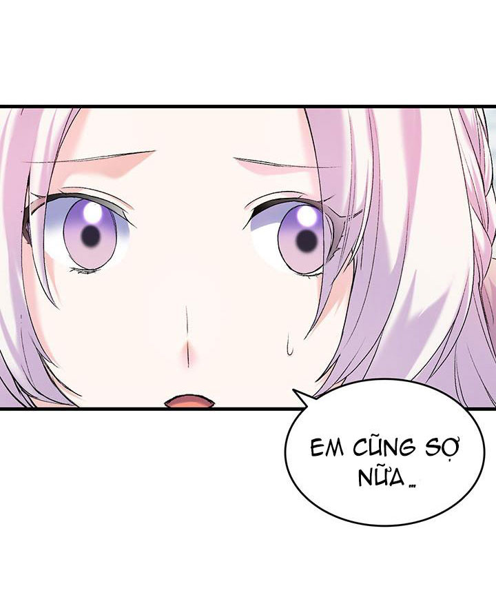 tôi định quyến rũ anh trai nhưng nam chính đã đến chapter 20 31