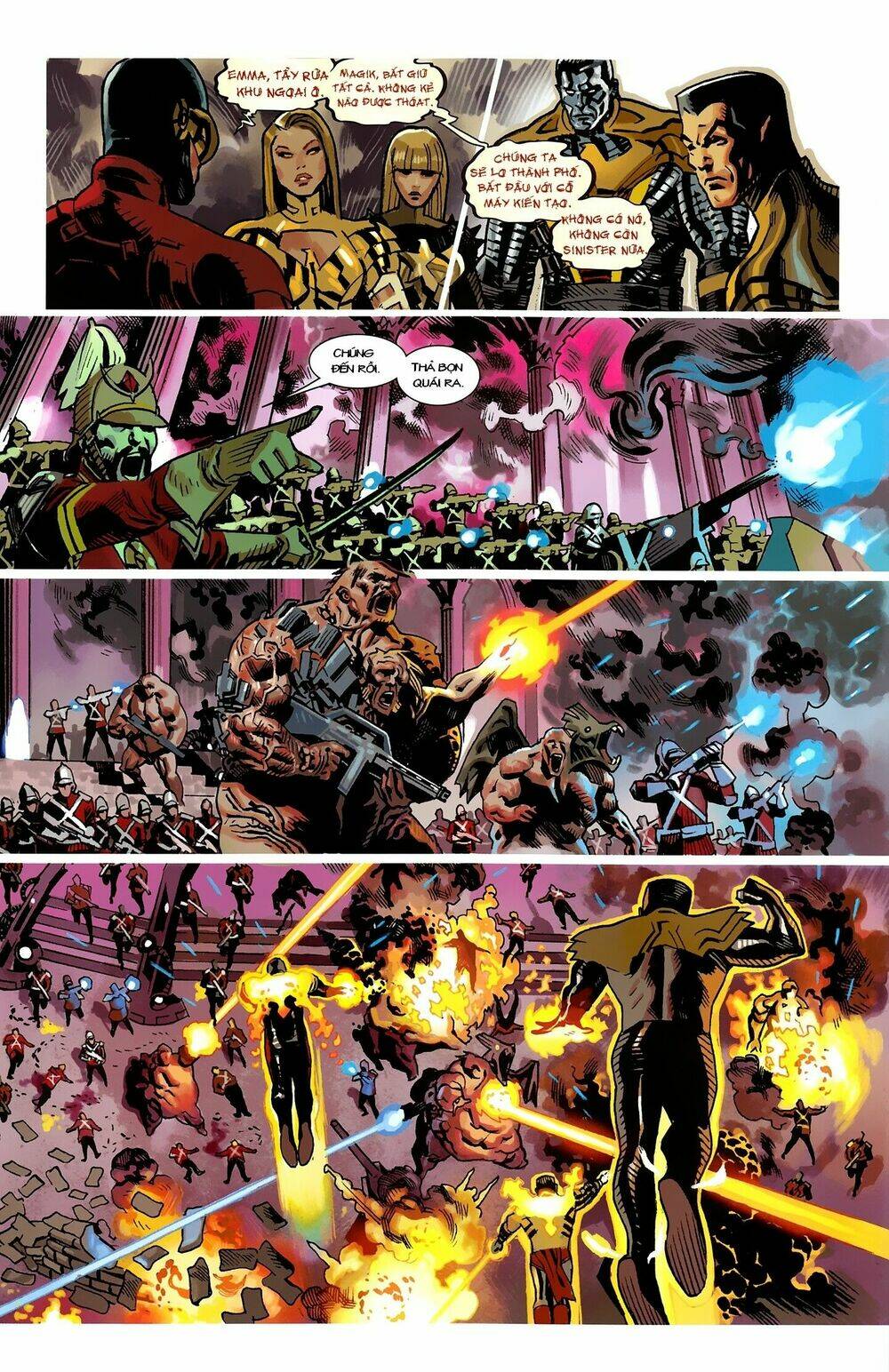 avengers vs x-men chapter 38 7
