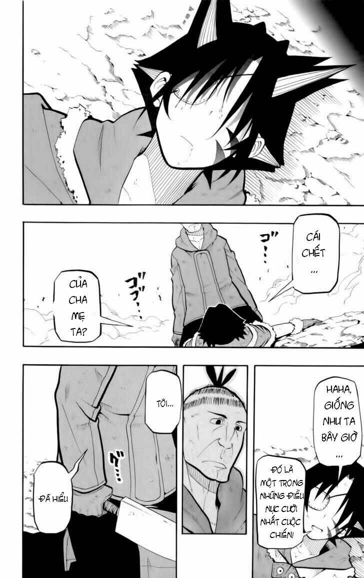 tripeace chapter 12.1 37