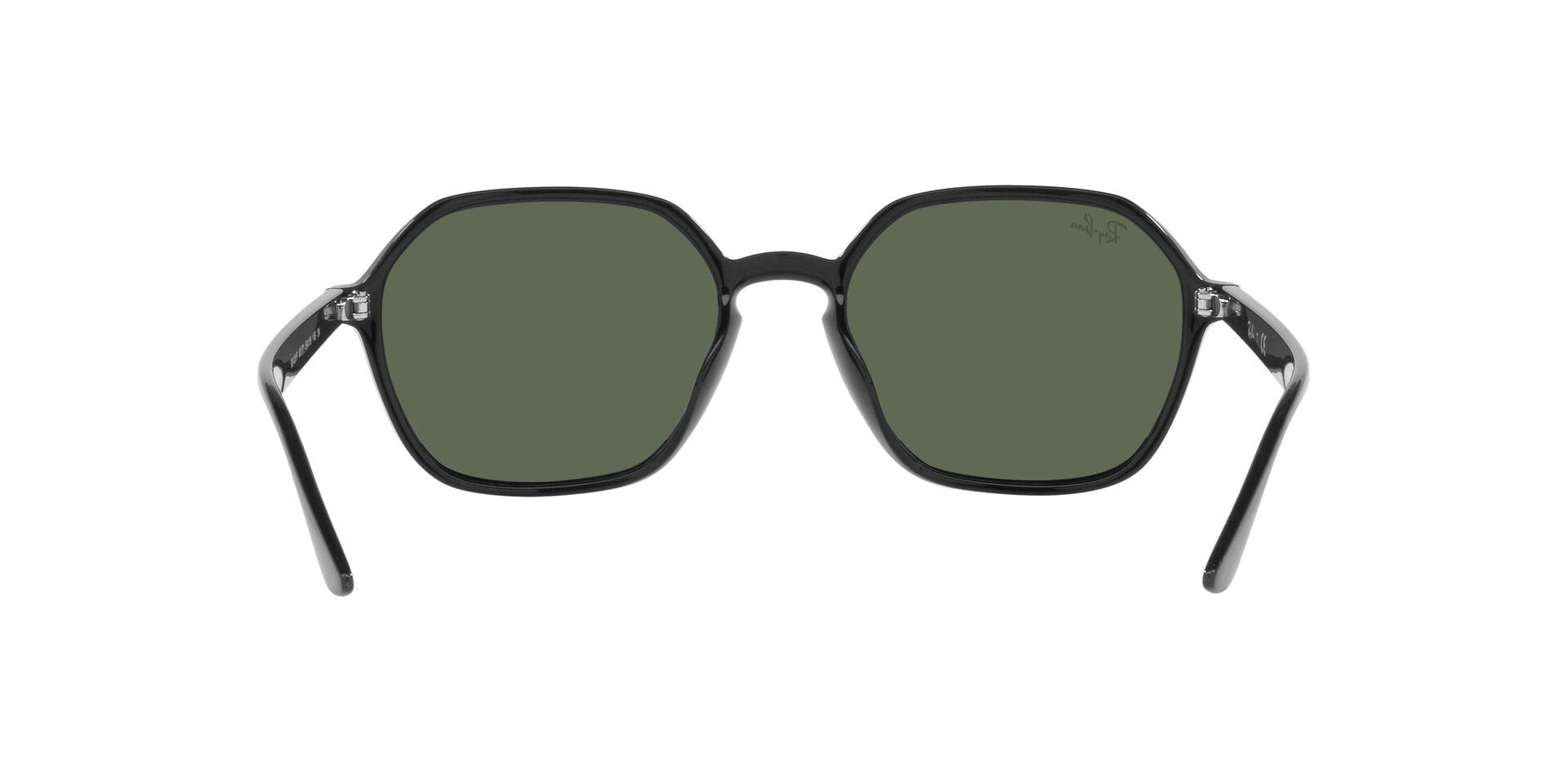 Mắt kính RAY-BAN - - RB4361F 601/71 -Sunglasses