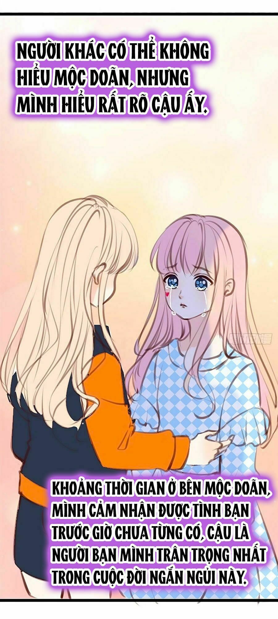 công chúa nữ vương mệnh chapter 93 31