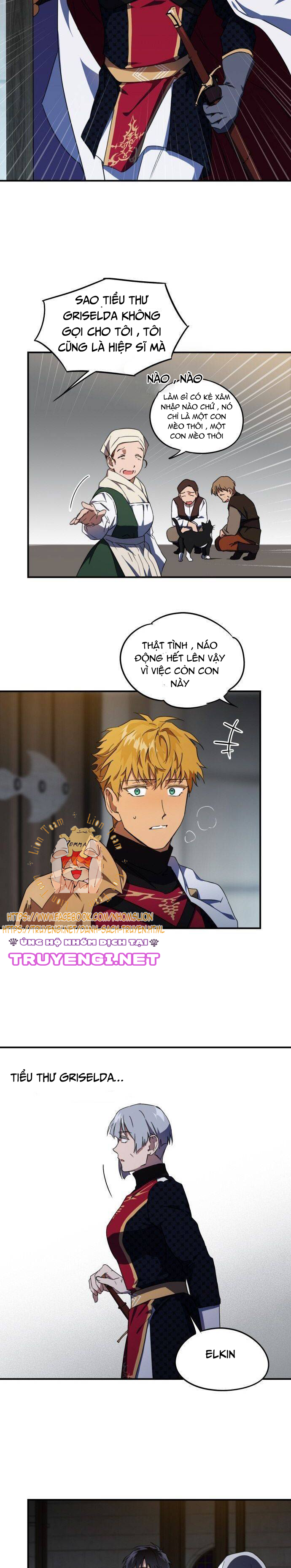 bị che khuất bởi hoàng hôn chapter 37 19