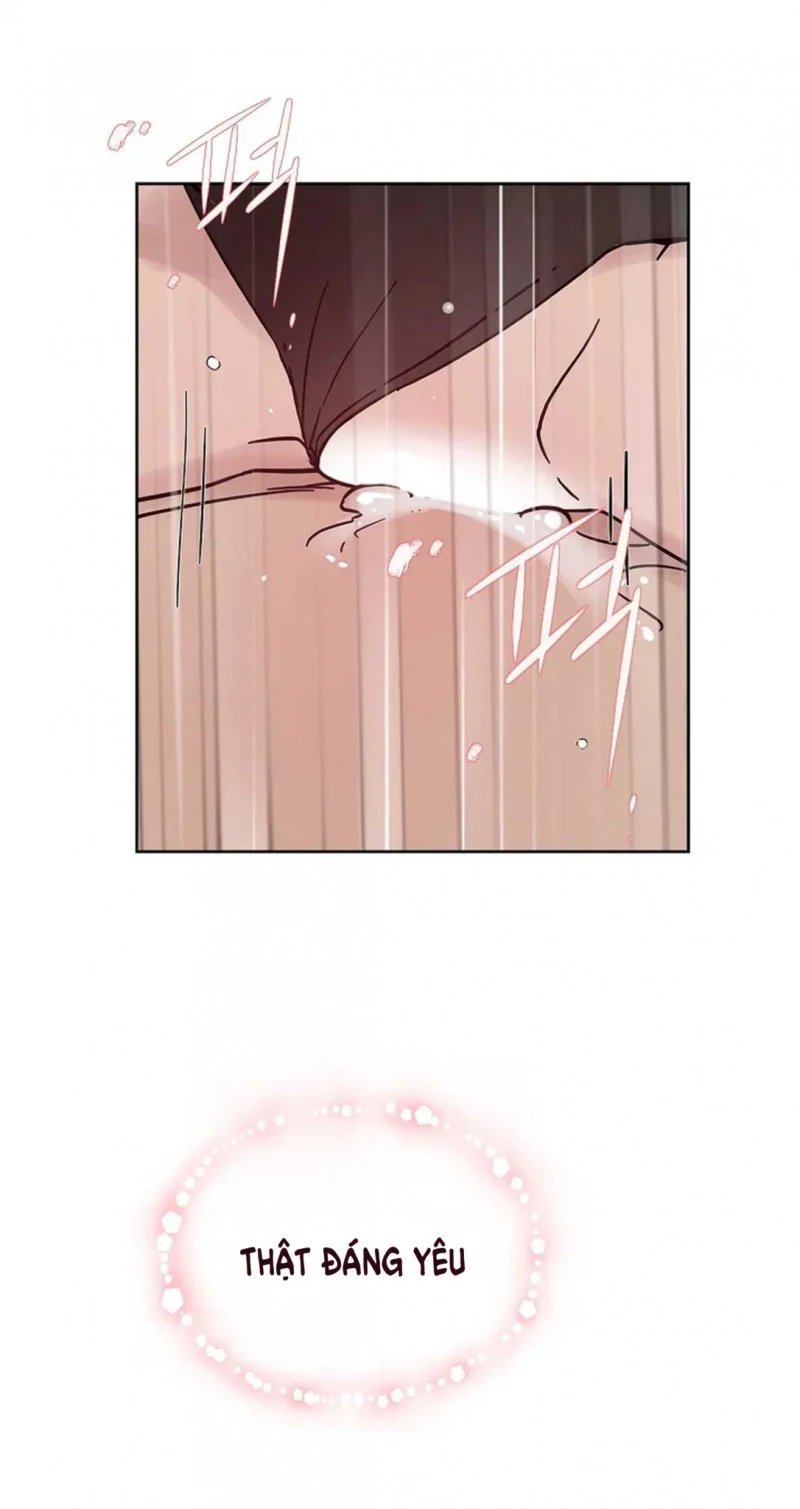 [18+] công tư phân minh chapter 52.5 12