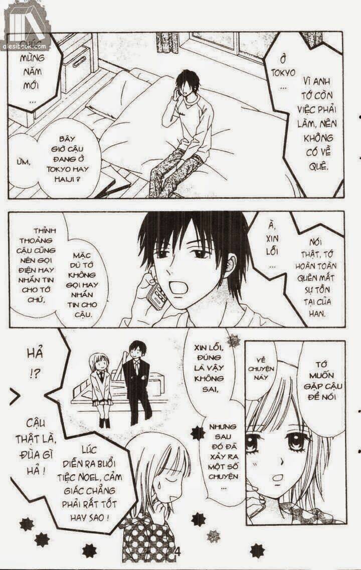 cảm giác trong tình yêu chapter 4 4