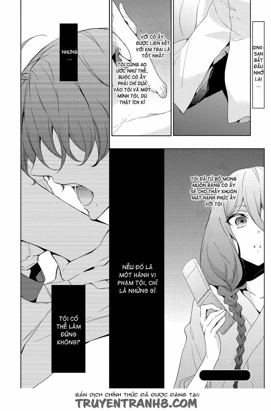 anorexia - shikabane hanako wa kyoshokushou chapter 7 26