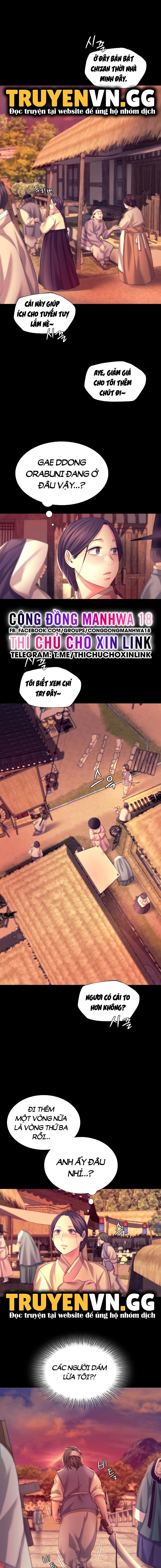 [18+] tiểu thư chapter 70 16