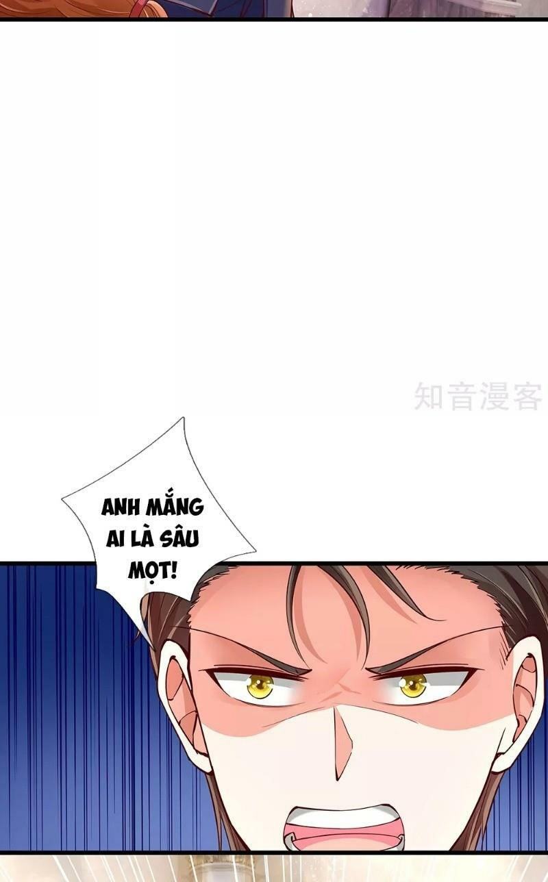 vú em tiên tôn đi ở rể chapter 105 10