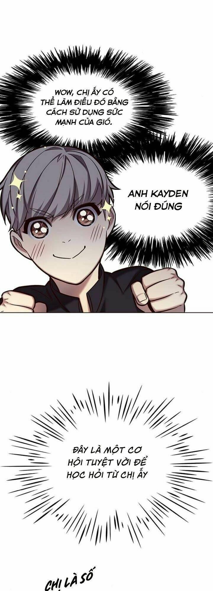 biến thân thành mèo chapter 118 27