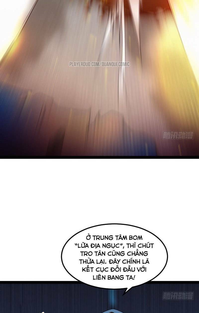 ta là tà đế chapter 23 36