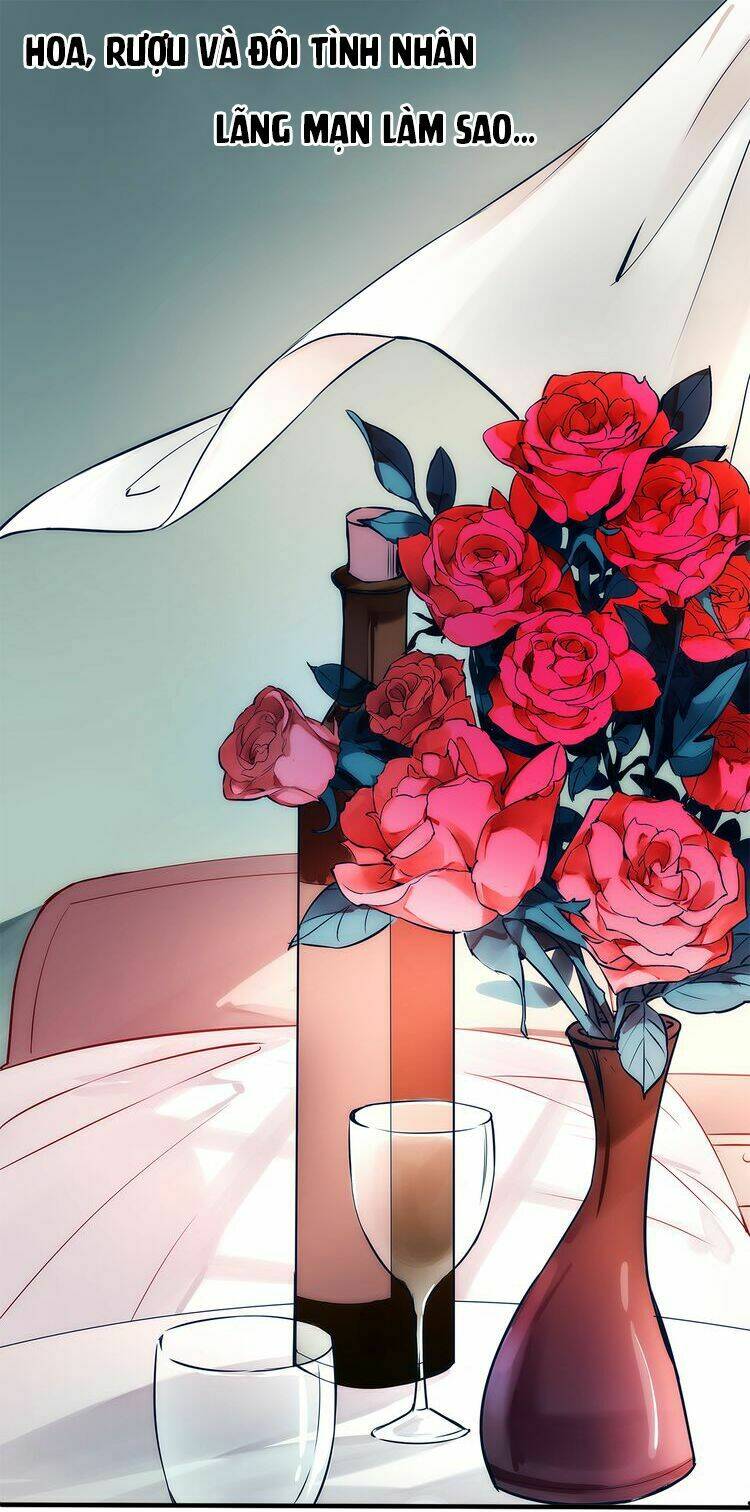 thịnh khai vu kinh cức chi thượng chapter 1 12