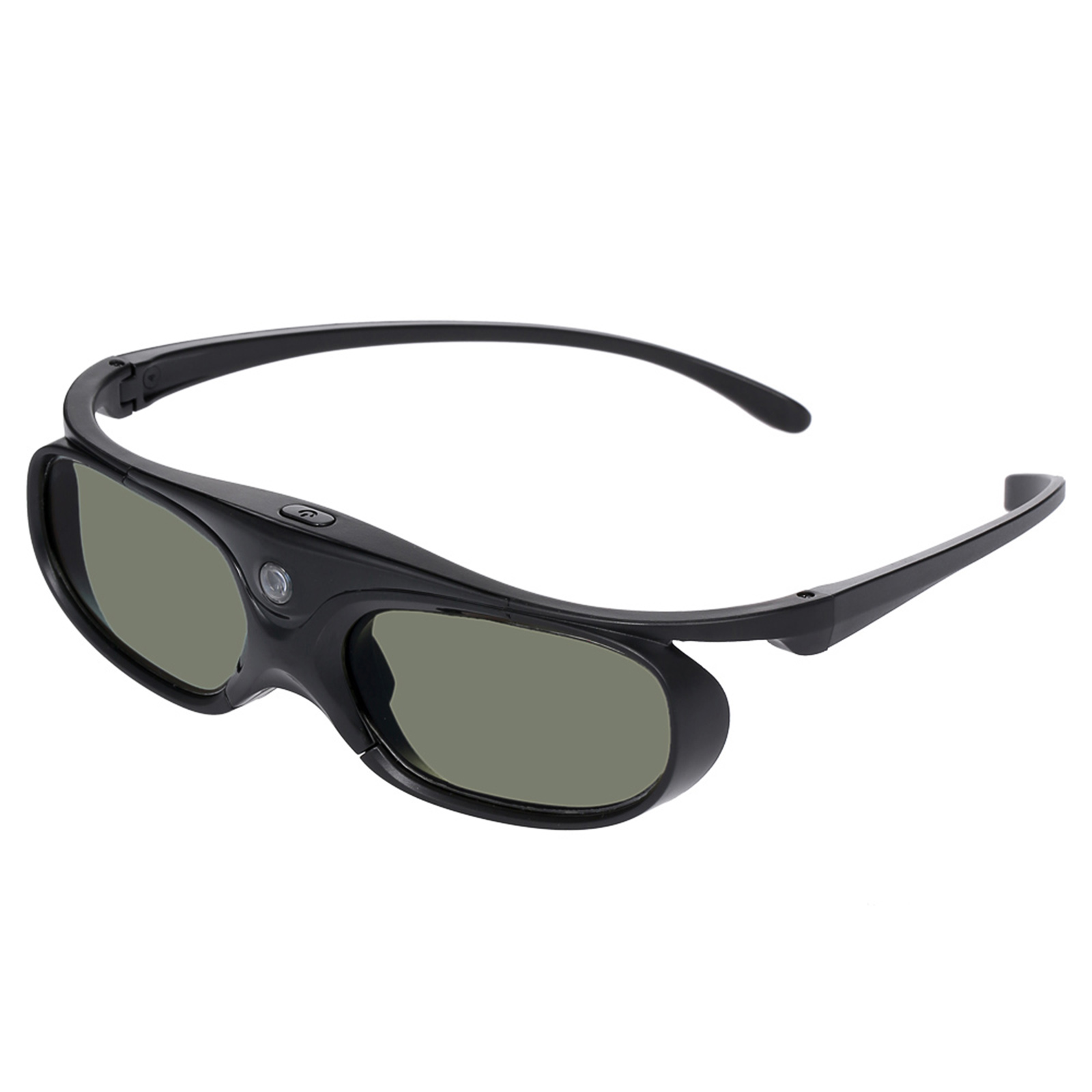 Kính 3D Active Shutter Có Thể Sạc Lại Cho Tất Cả Các Máy Chiếu DLP-Link 3D Tương Thích Với Optoma