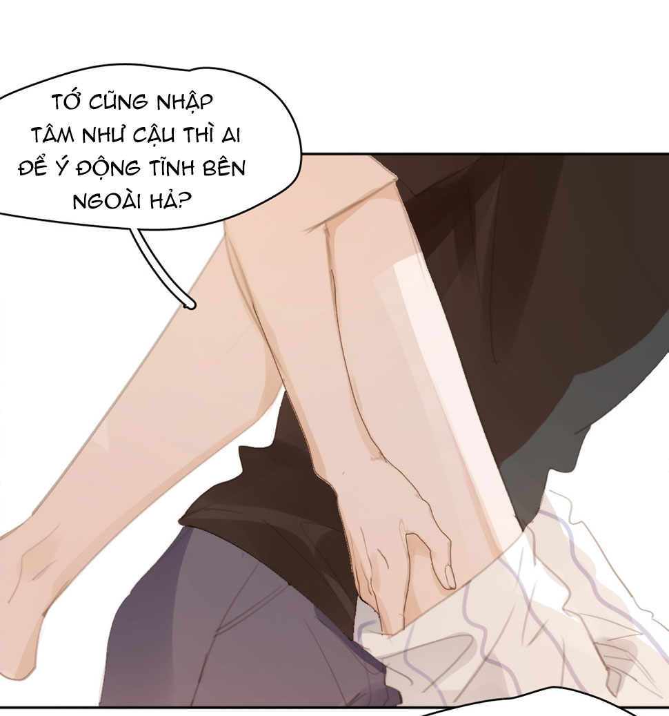 đêm đầy sao nói với em chapter 80 54