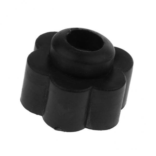 2-6pack Quick Release Cymbal Stand Wing Nuts DIY Drum Parts Accessory Style 3