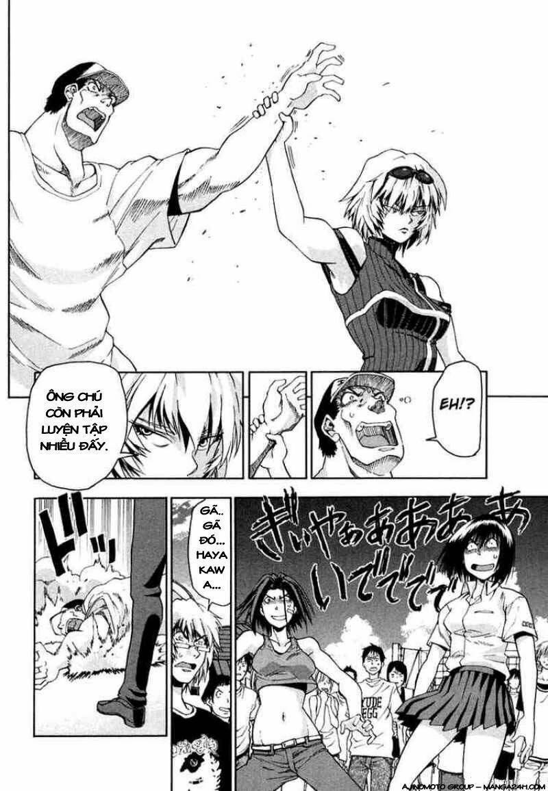 beach stars chapter 12 5