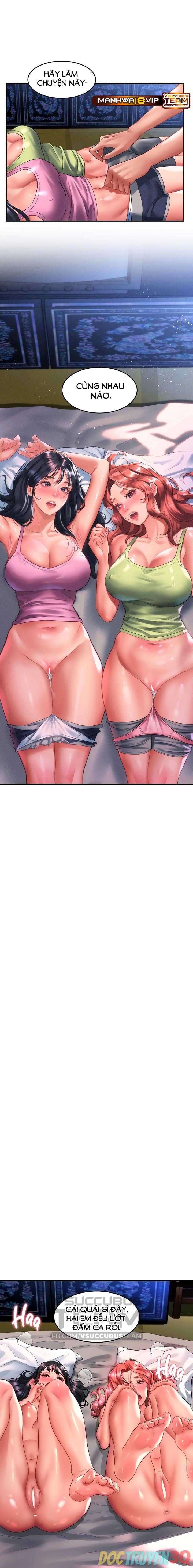 mở khóa tim nàng chapter 69 2