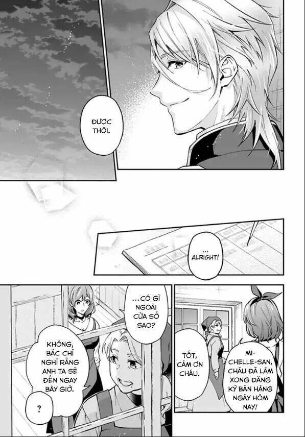 lady rose wants to be a commoner chapter 2.2 3