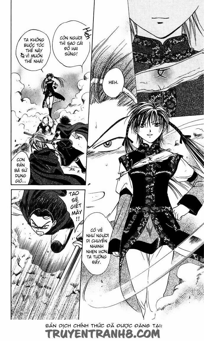 huyền thoại genbu chapter 8 12