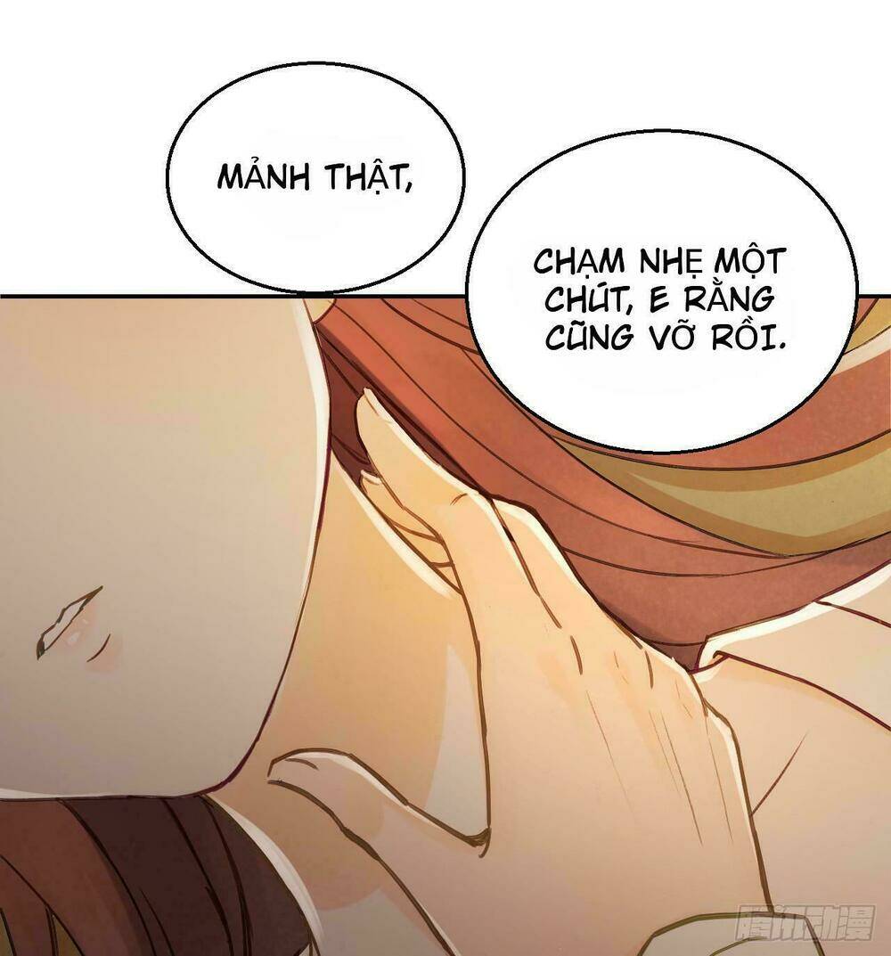 vương gia ba tuổi rưỡi của tôi chapter 6 7