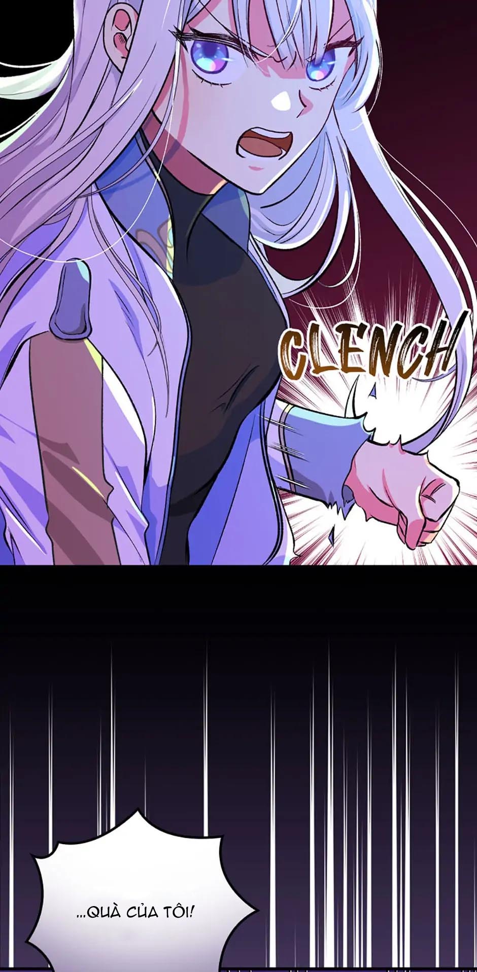 hiệp sĩ băng giá chapter 22.2 41