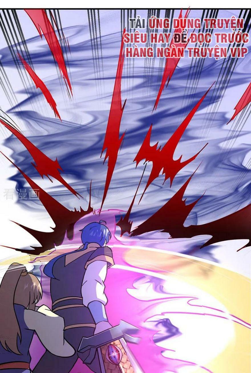 võ đạo độc tôn chapter 154 11