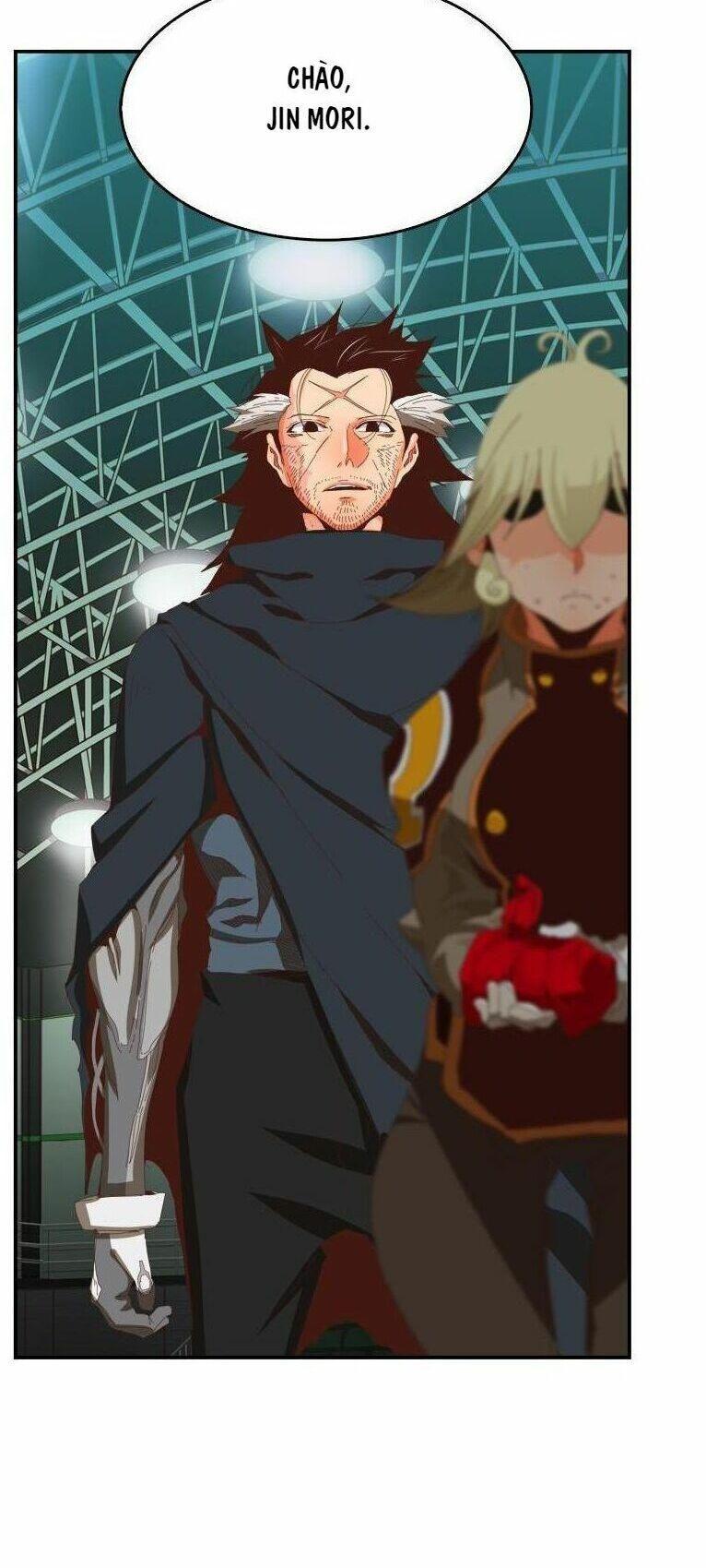 Chúa tể học đường chapter 367.2 13