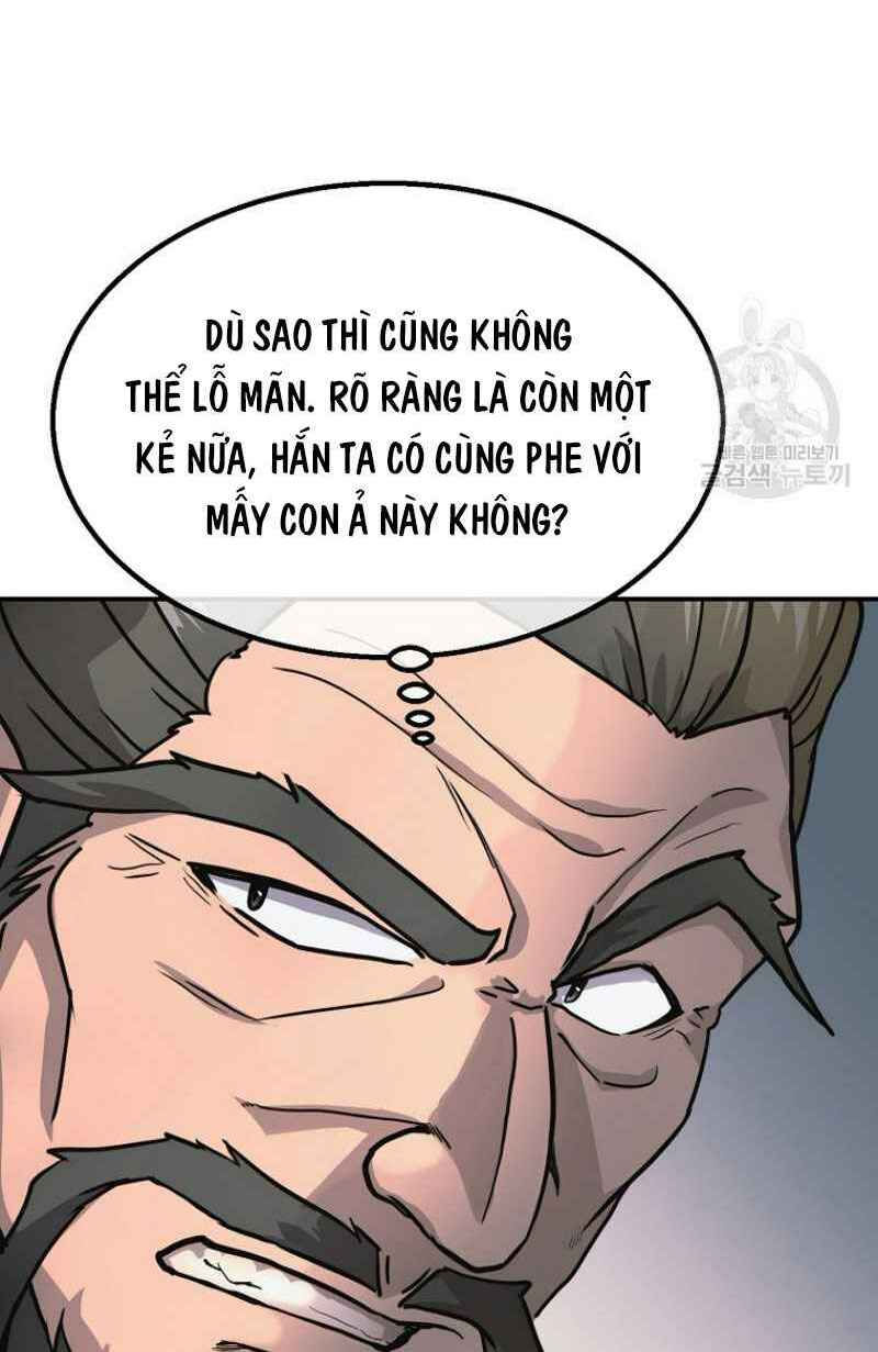 thiếu niên phương sĩ chapter 7 20