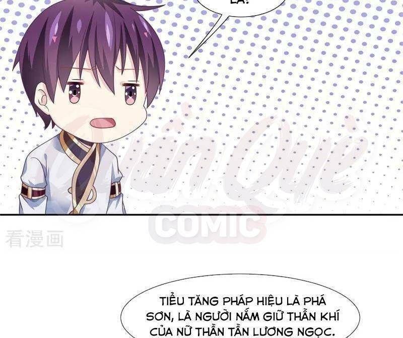 ta là ngọc hoàng đại đế chapter 53 20